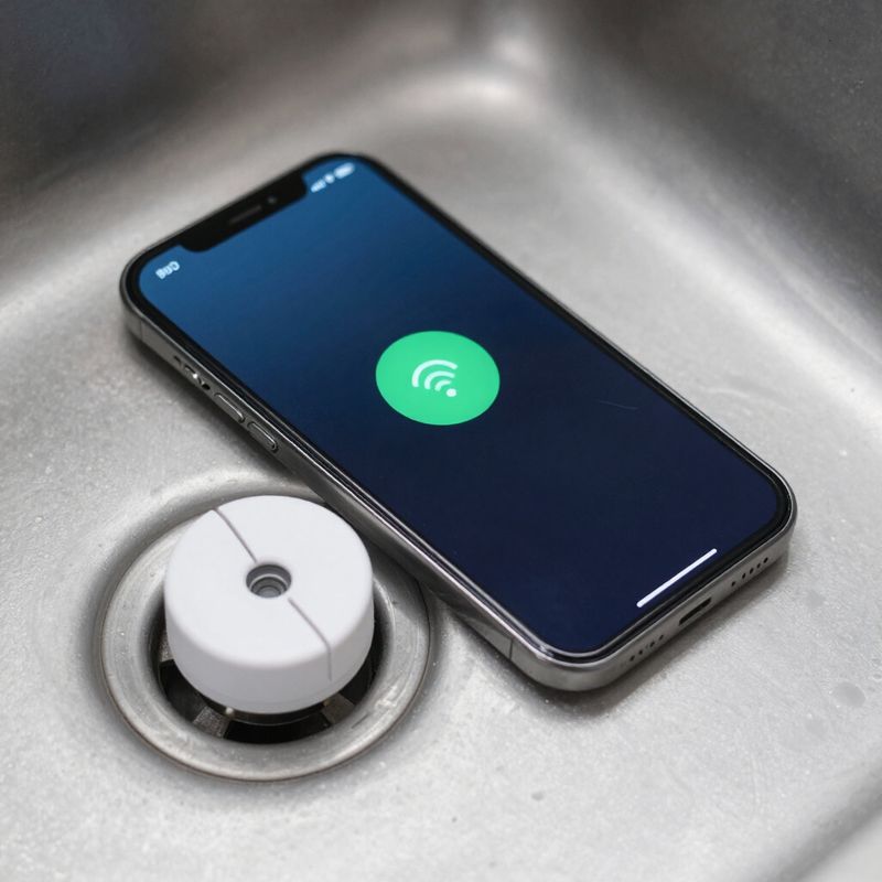 Leak repair in Glendale