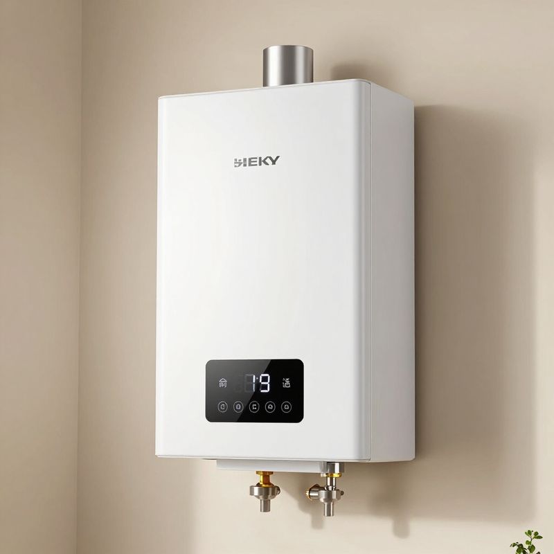 Water heaters in Glendale