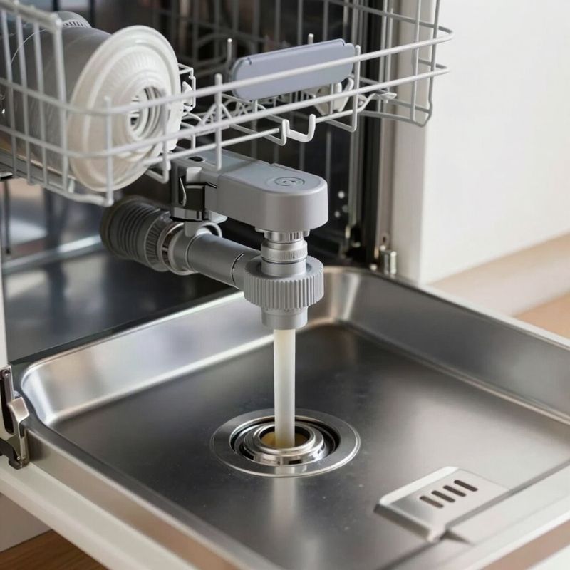 Garbage Disposal in Glendale