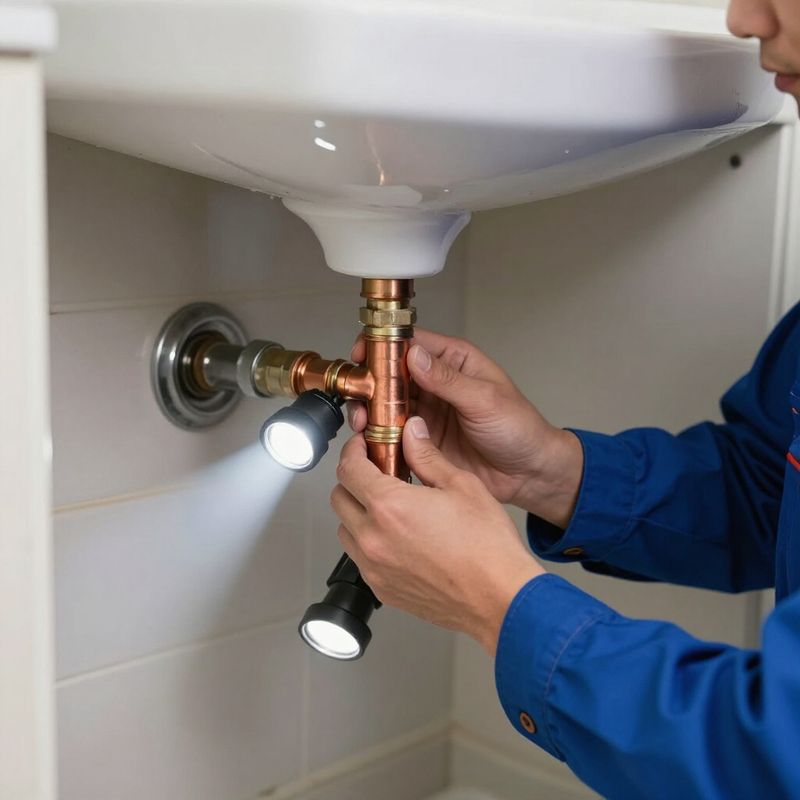 Emergency plumbing in Glendale